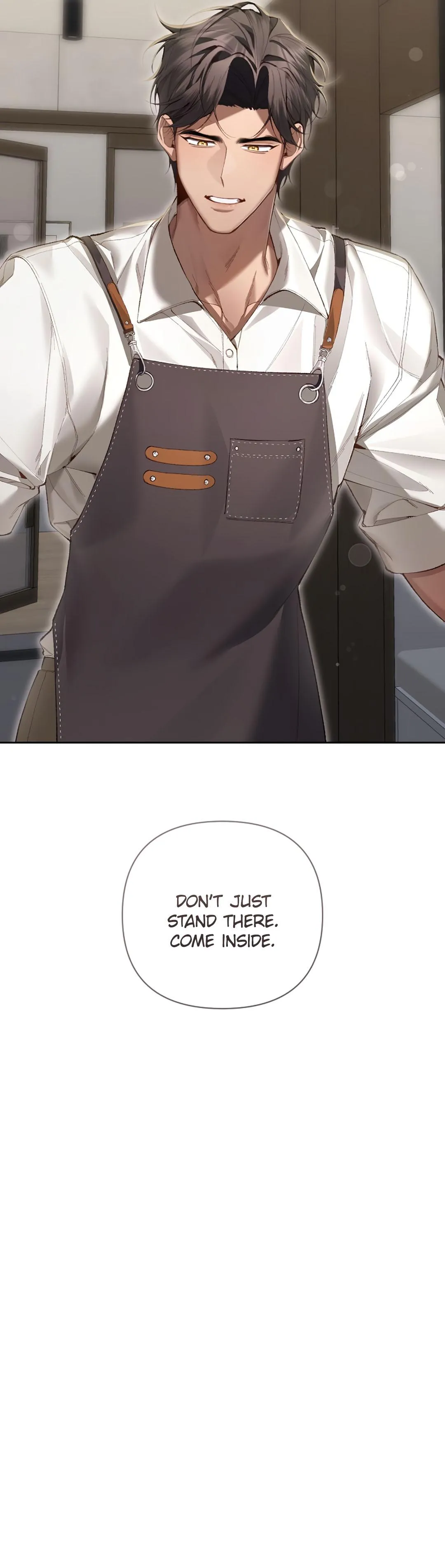 Second Half Chapter 18 page 19 - 