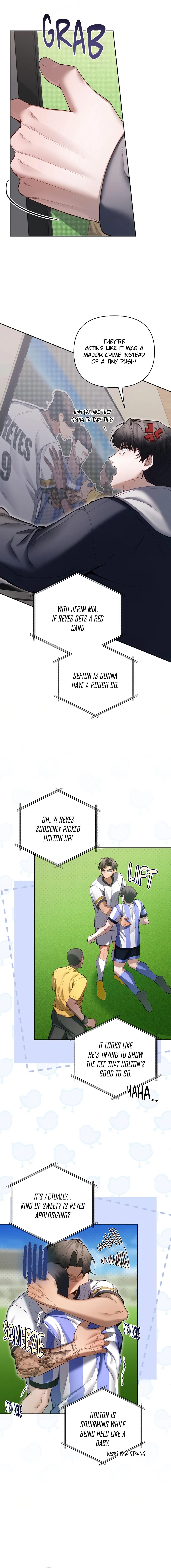 Second Half Chapter 18 page 3 - 