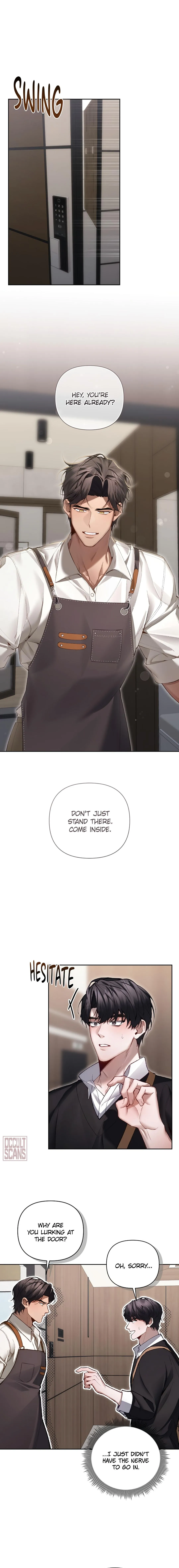 Second Half Chapter 19 page 2 - 
