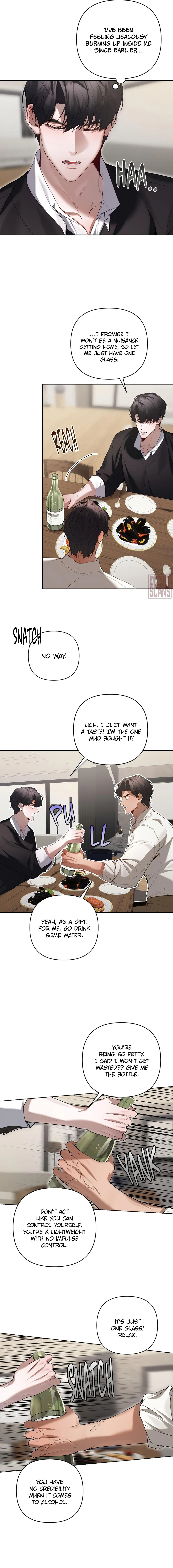Second Half Chapter 19 page 16 - 