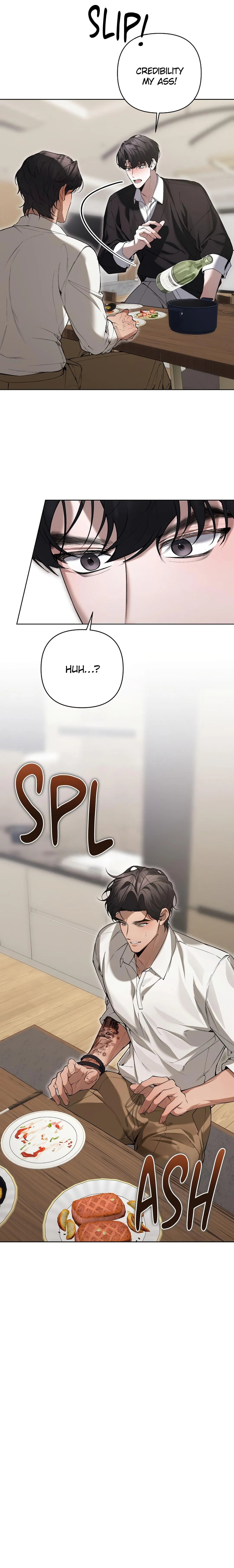 Second Half Chapter 19 page 17 - 
