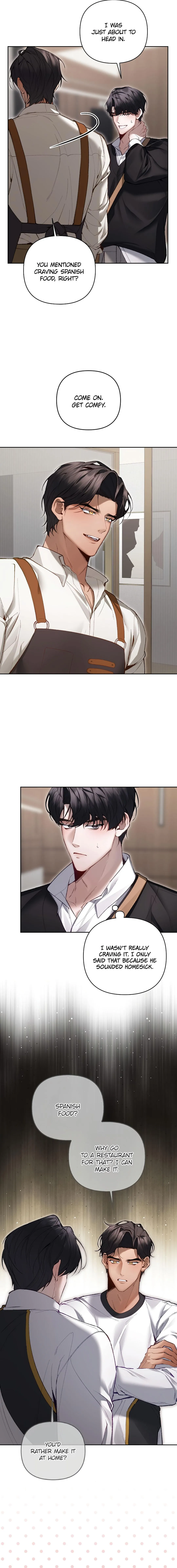 Second Half Chapter 19 page 3 - 