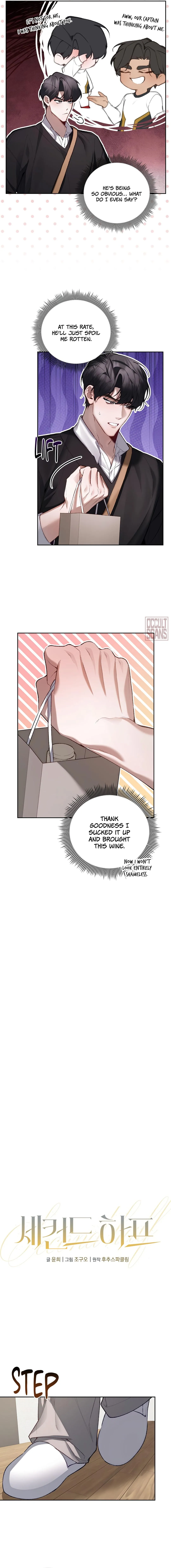 Second Half Chapter 19 page 4 - 