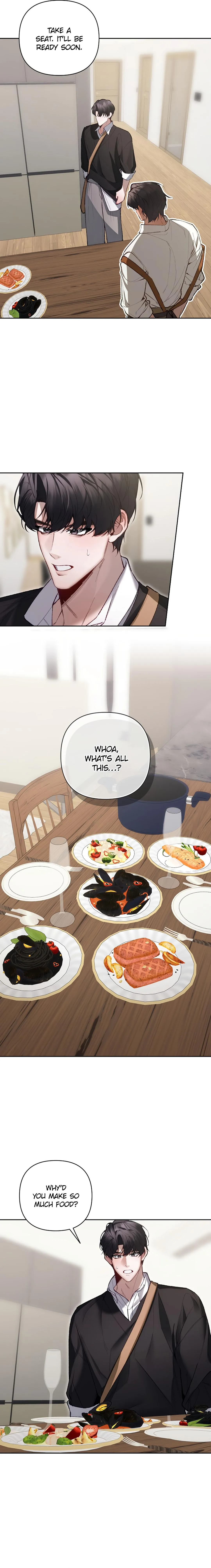 Second Half Chapter 19 page 5 - 