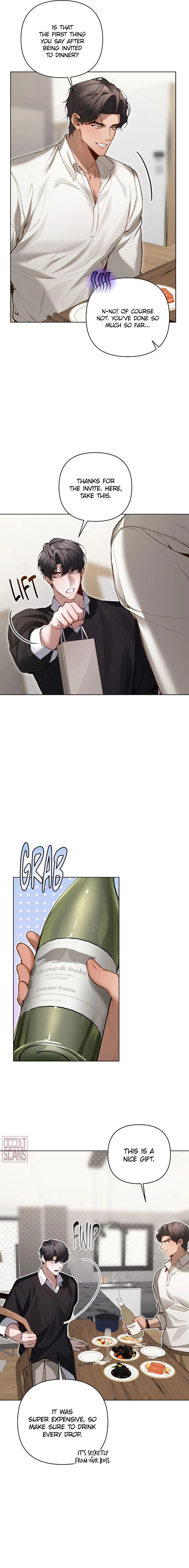 Second Half Chapter 19 page 6 - 
