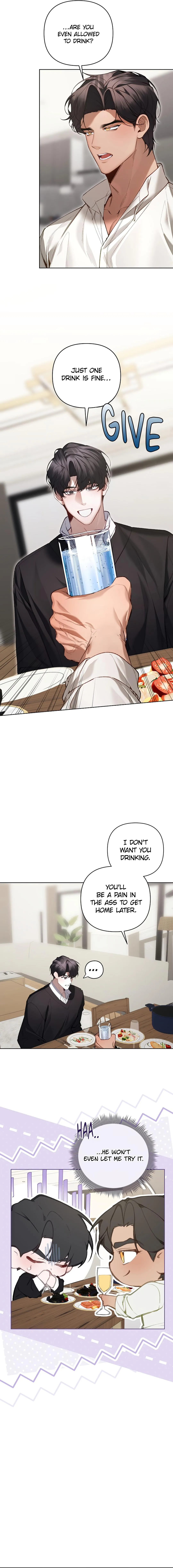 Second Half Chapter 19 page 7 - 