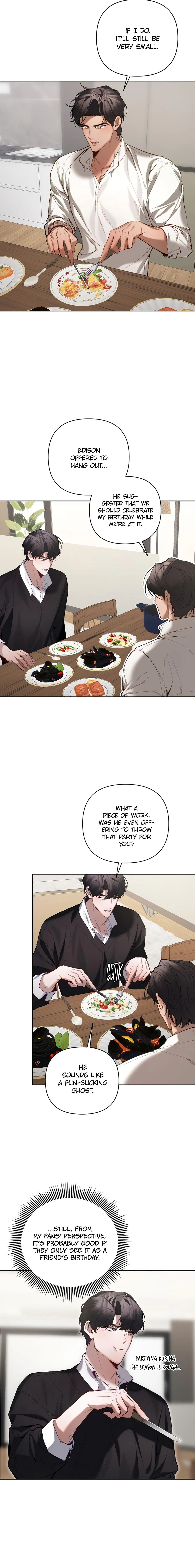 Second Half Chapter 19 page 9 - 
