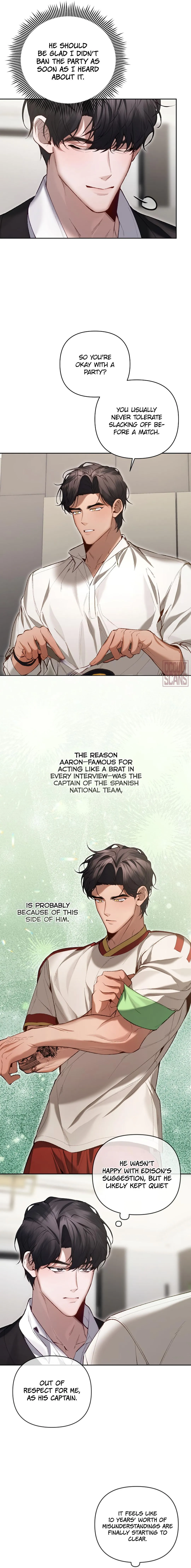 Second Half Chapter 19 page 10 - 