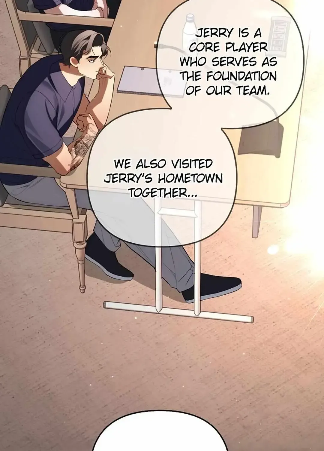 Second Half Chapter 2.1 page 17 - 