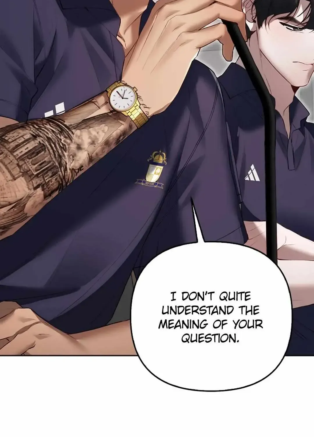 Second Half Chapter 2.1 page 28 - 