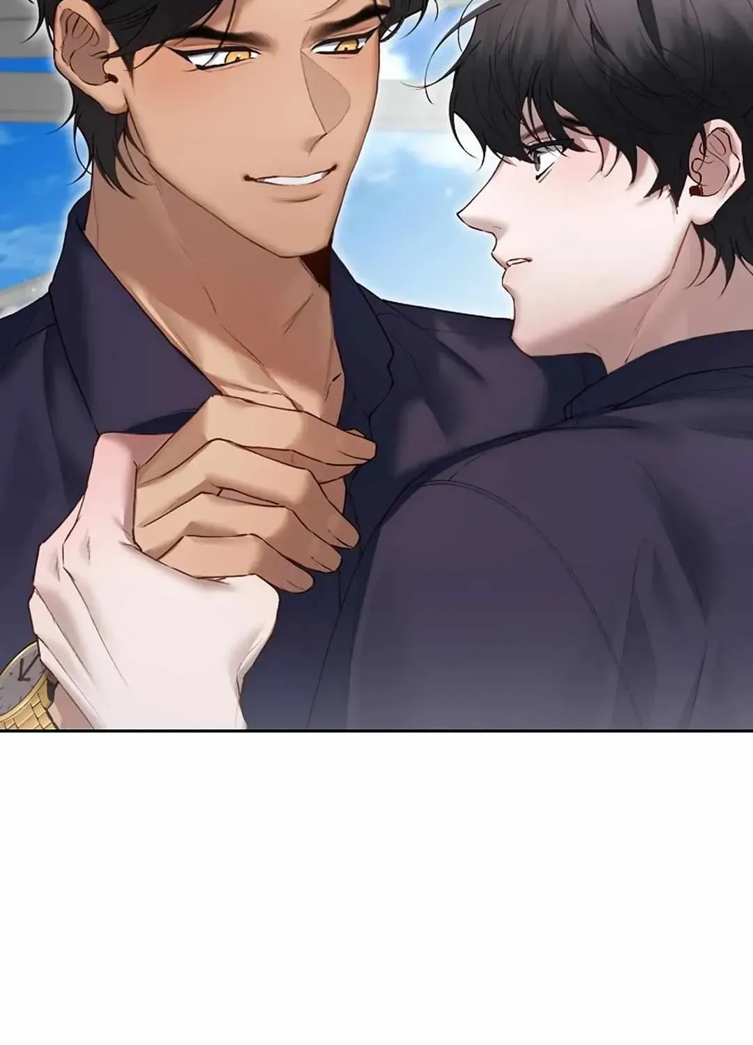 Second Half Chapter 2.1 page 5 - 