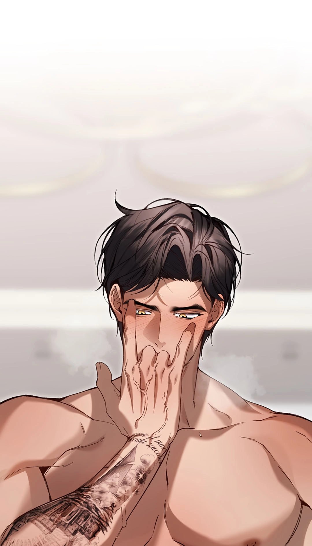 Second Half Chapter 22 page 2 - 