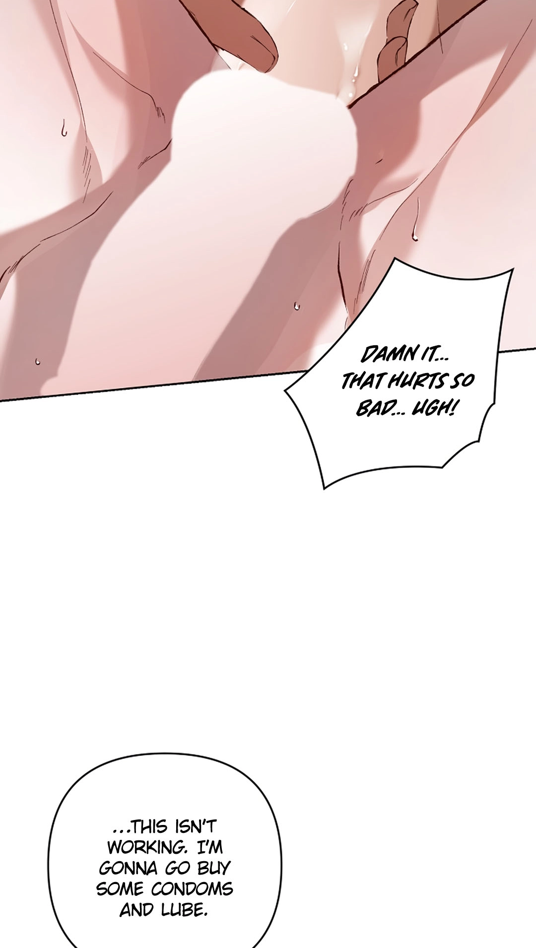 Second Half Chapter 22 page 11 - 