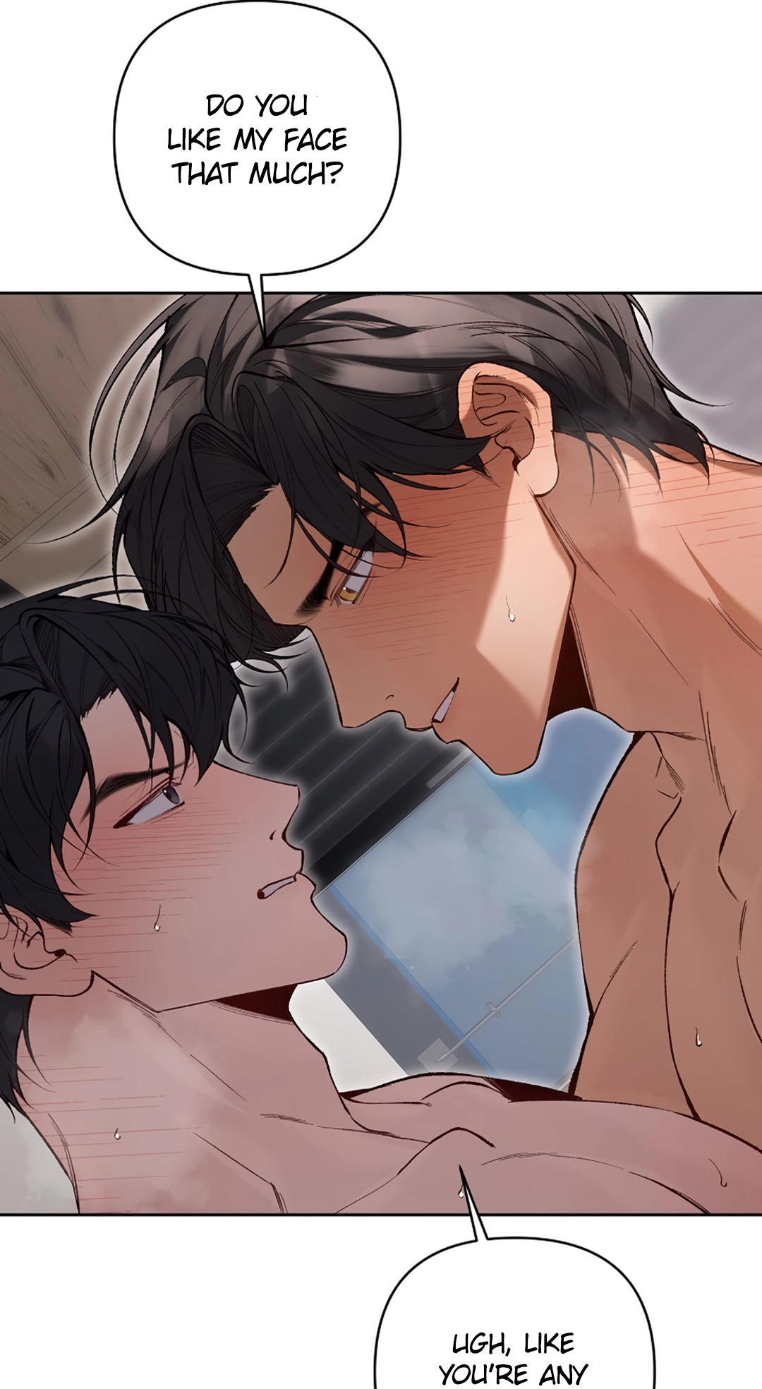 Second Half Chapter 22 page 17 - 