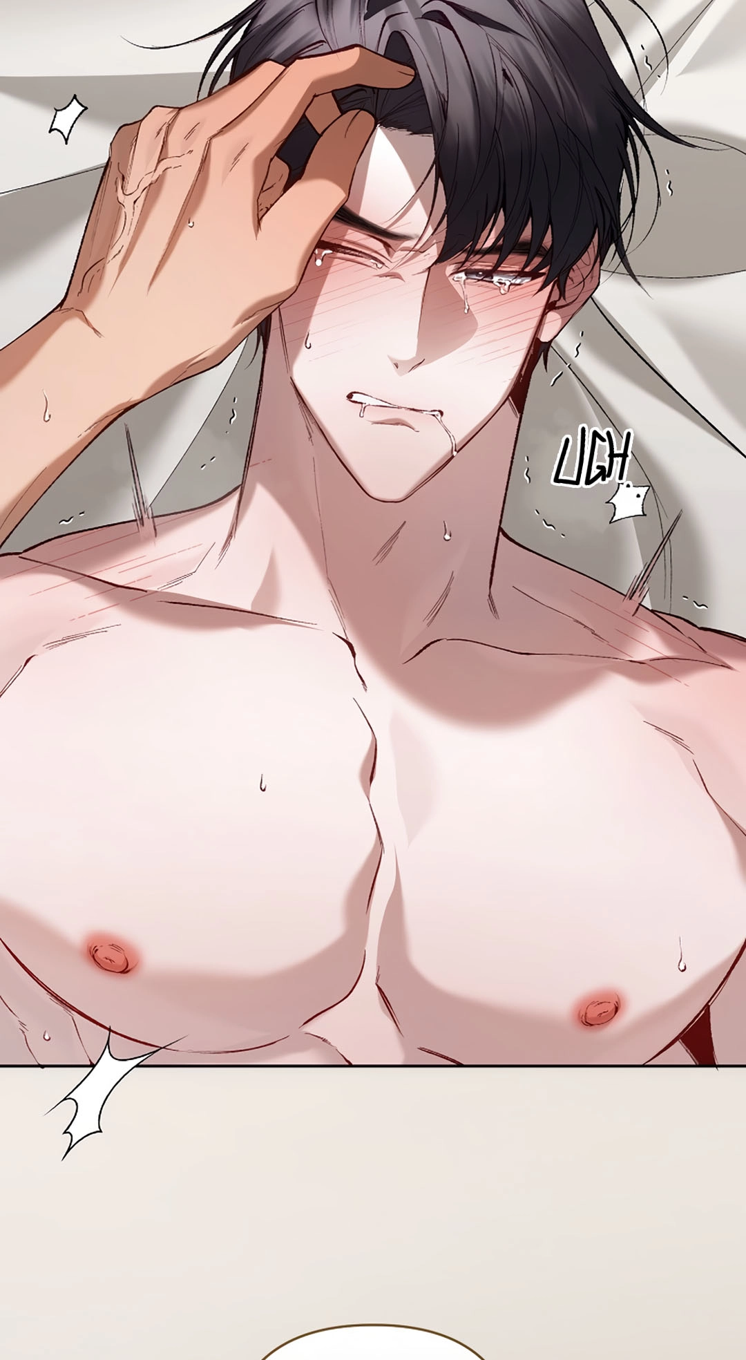 Second Half Chapter 22 page 21 - 