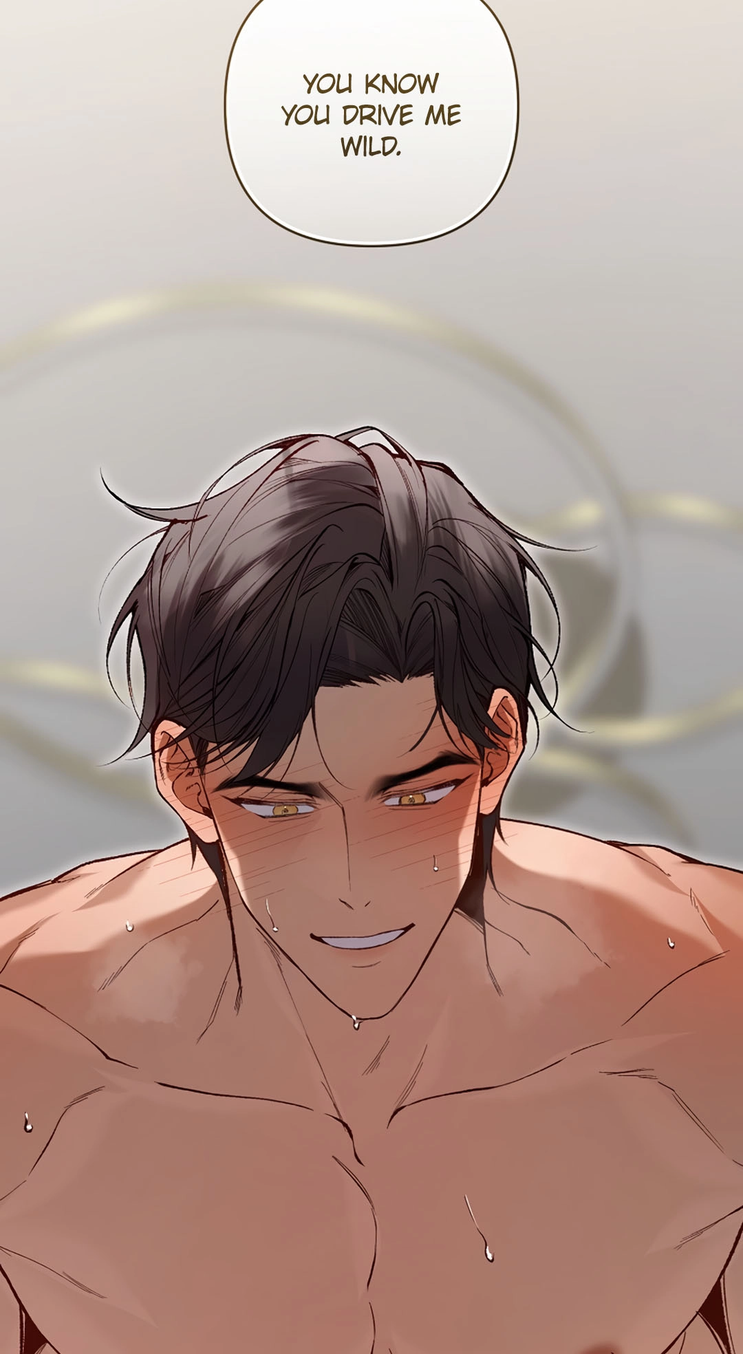 Second Half Chapter 22 page 22 - 