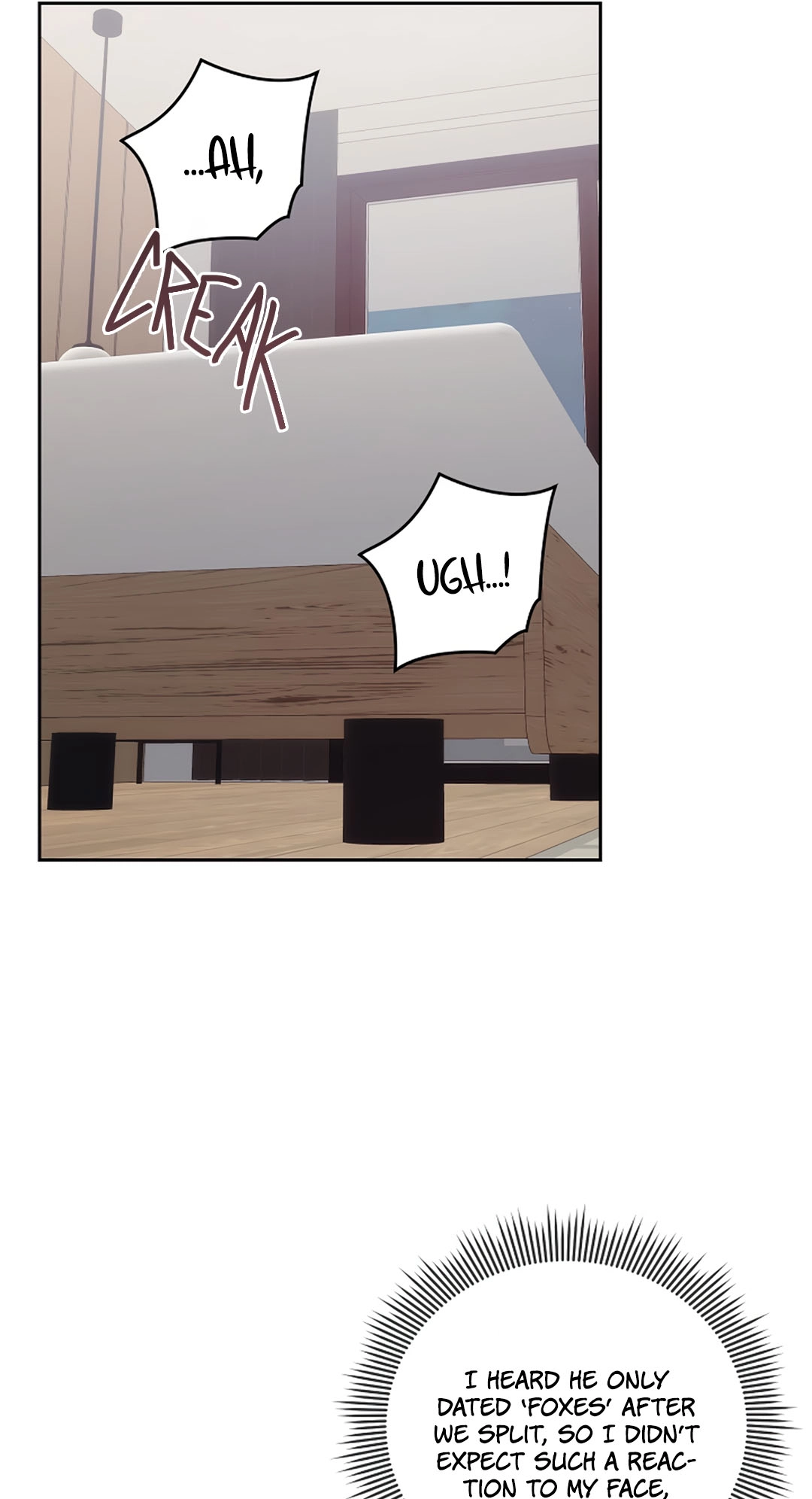 Second Half Chapter 22 page 25 - 