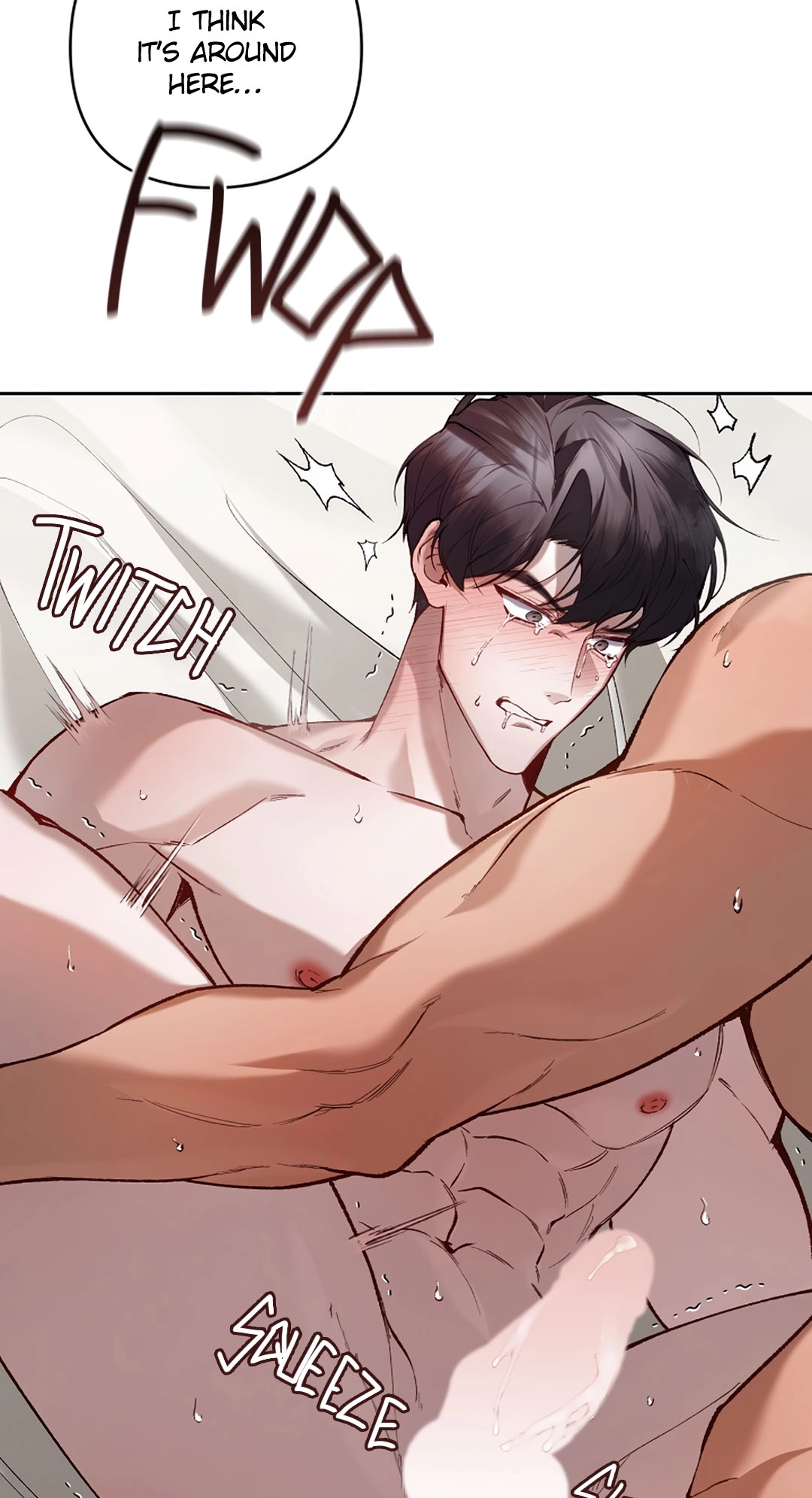 Second Half Chapter 22 page 28 - 