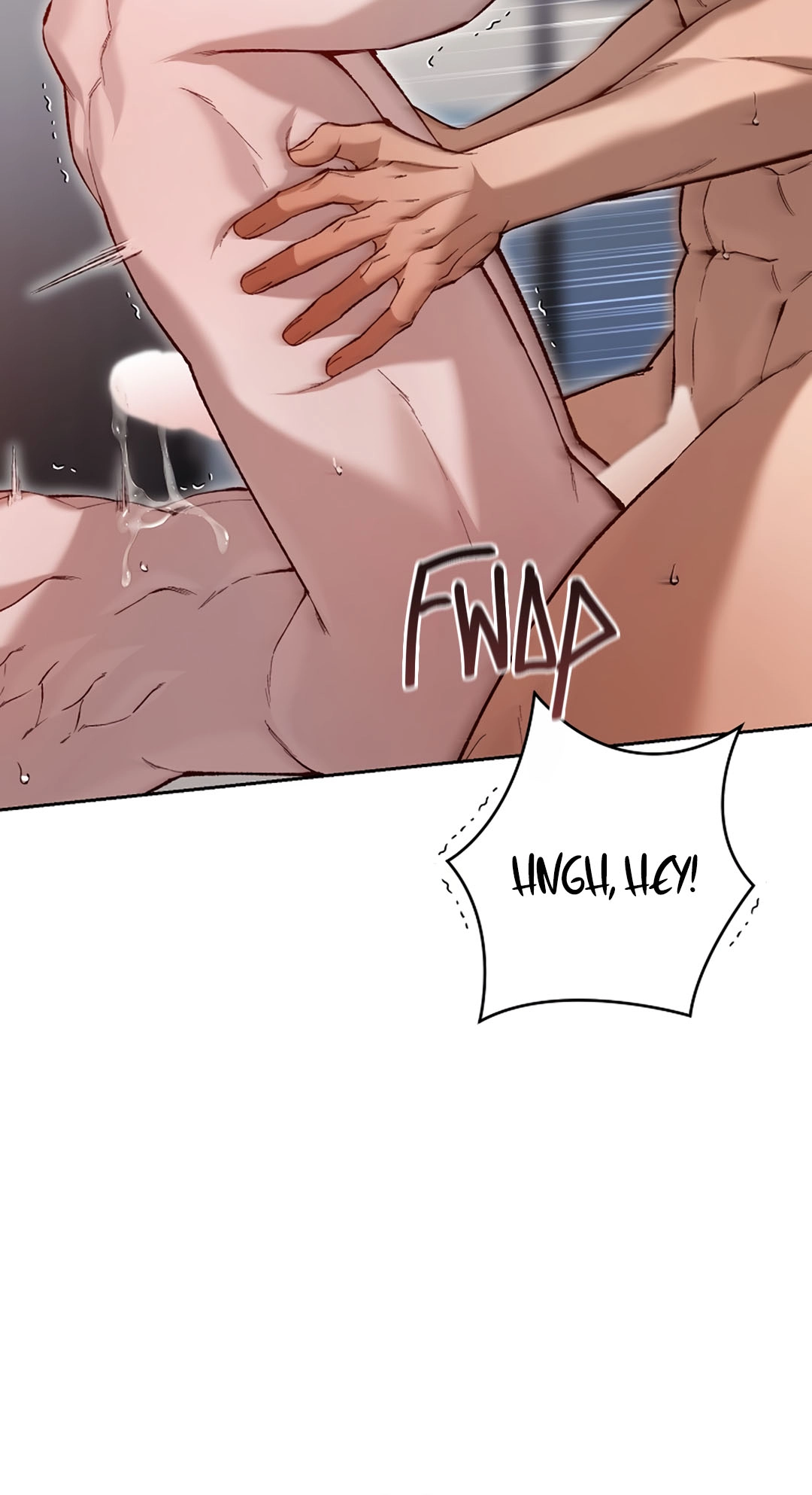 Second Half Chapter 22 page 32 - 