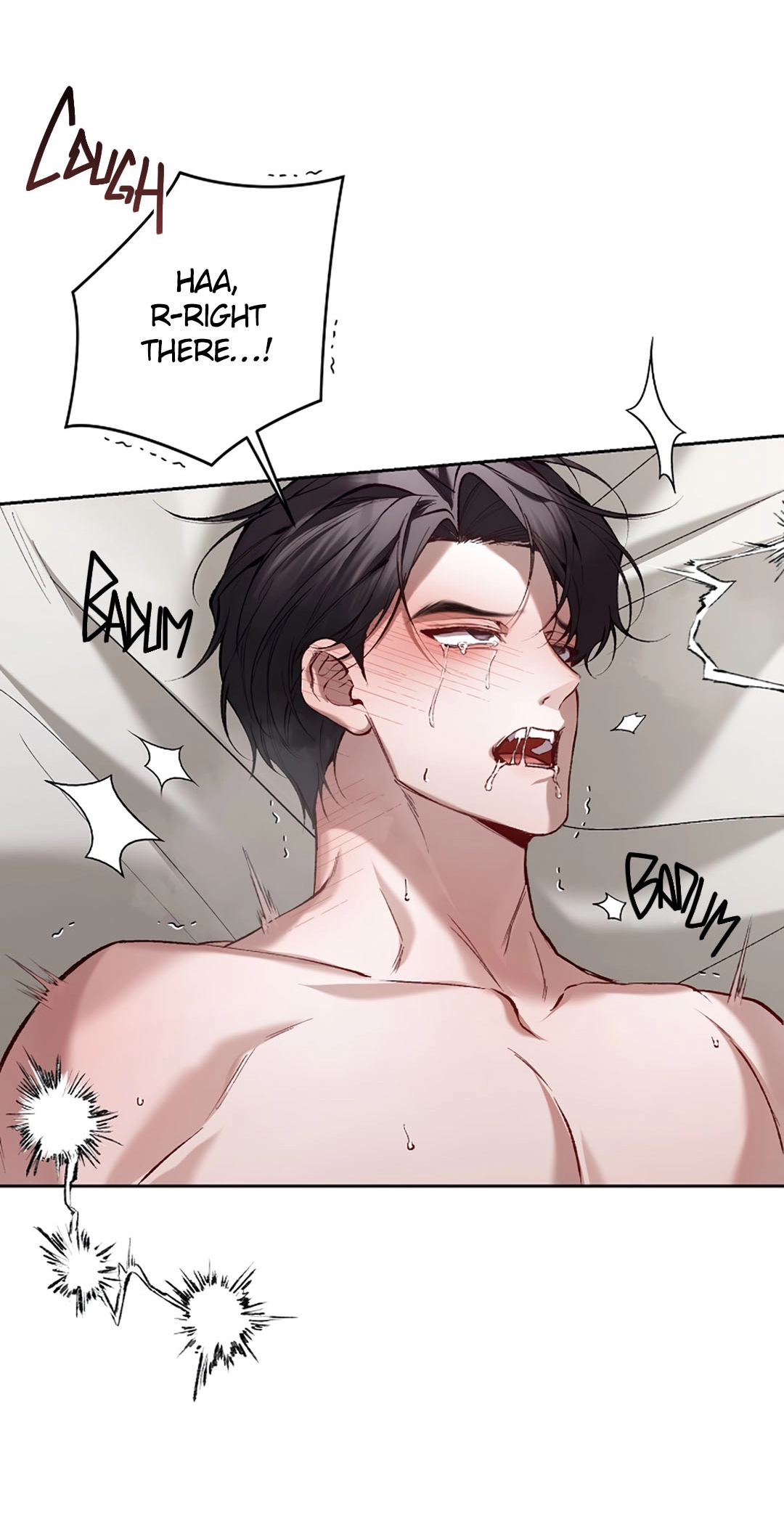 Second Half Chapter 22 page 38 - 
