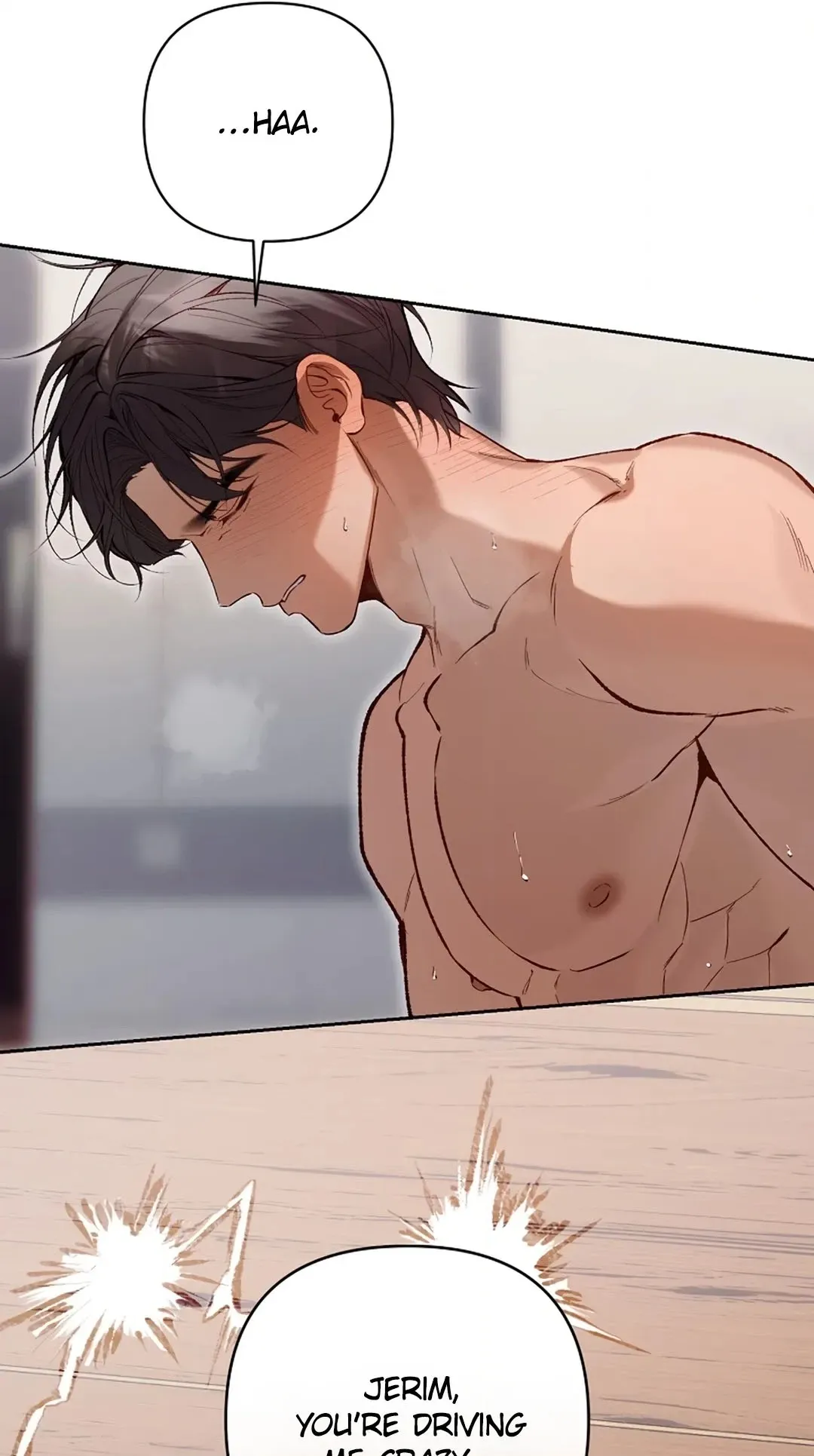 Second Half Chapter 22 page 40 - 