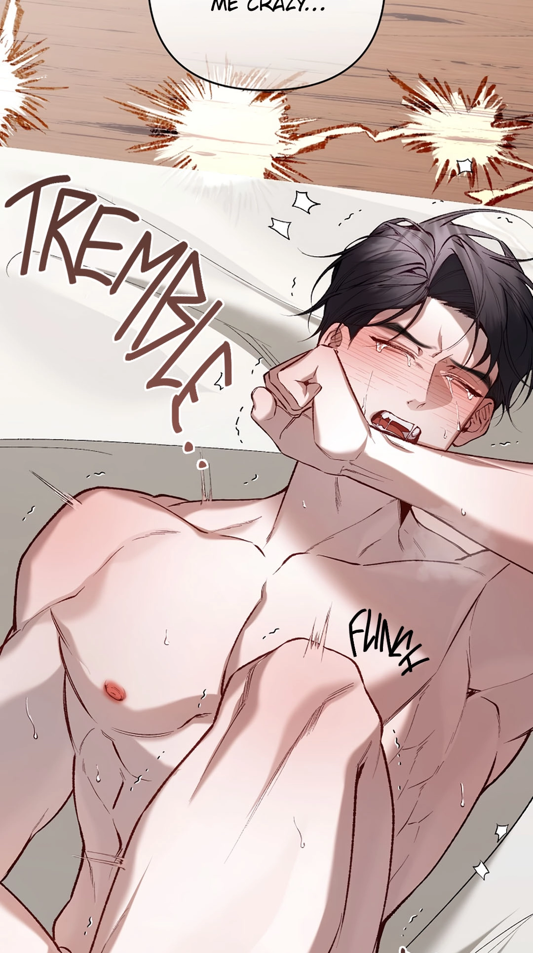 Second Half Chapter 22 page 41 - 