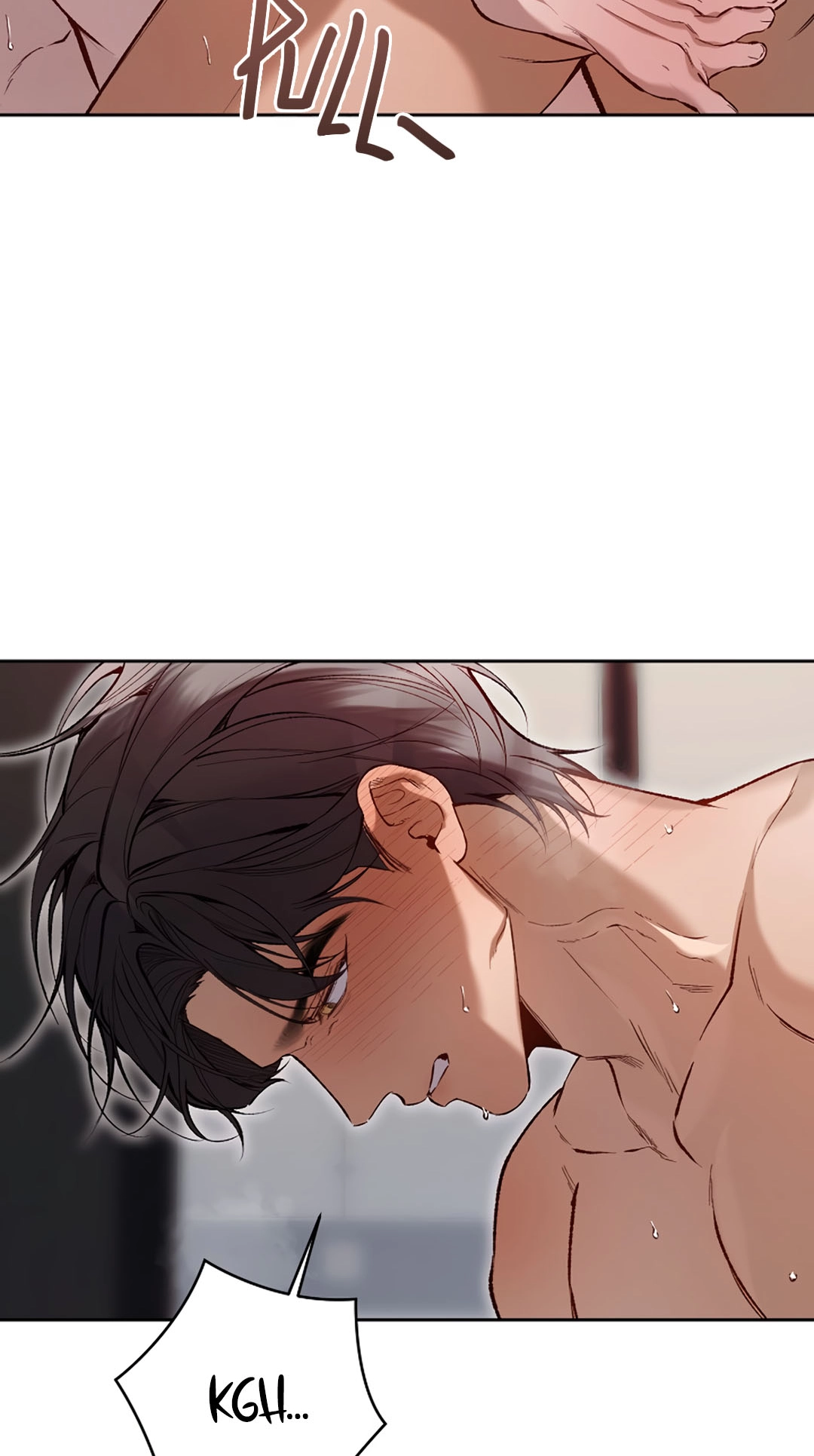 Second Half Chapter 22 page 43 - 