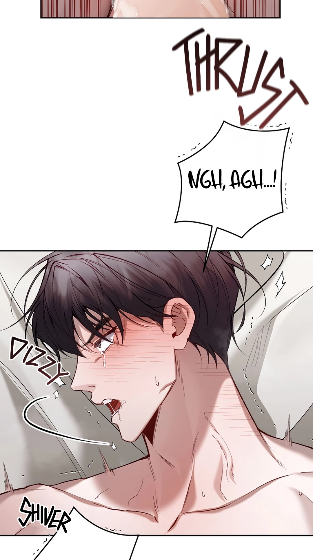 Second Half Chapter 22 page 45 - 