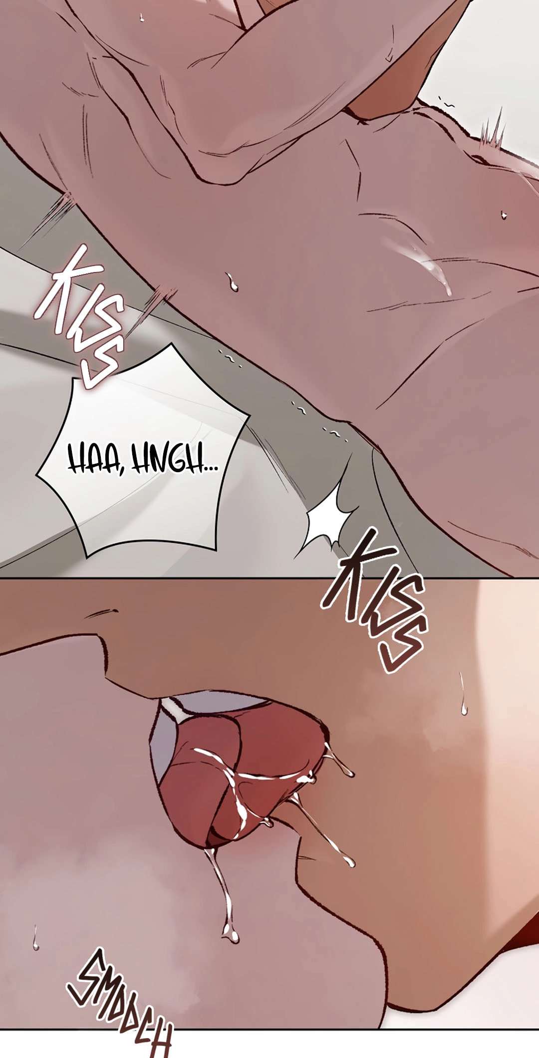 Second Half Chapter 22 page 48 - 