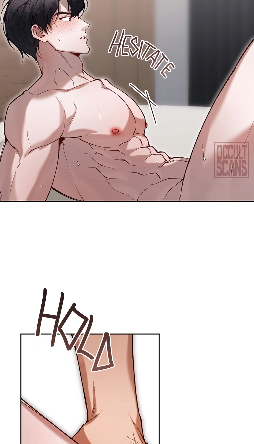 Second Half Chapter 22 page 6 - 