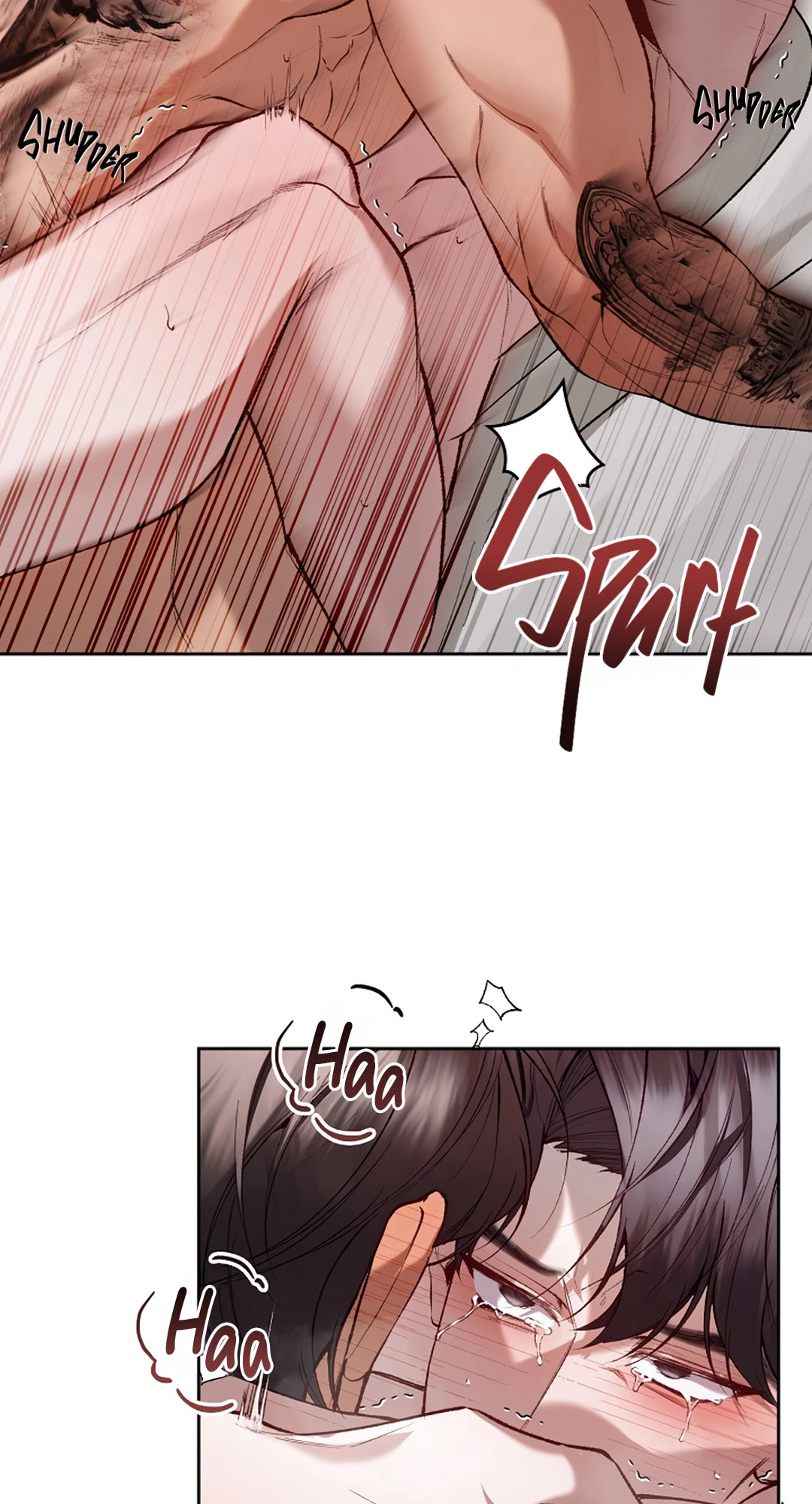 Second Half Chapter 22 page 57 - 