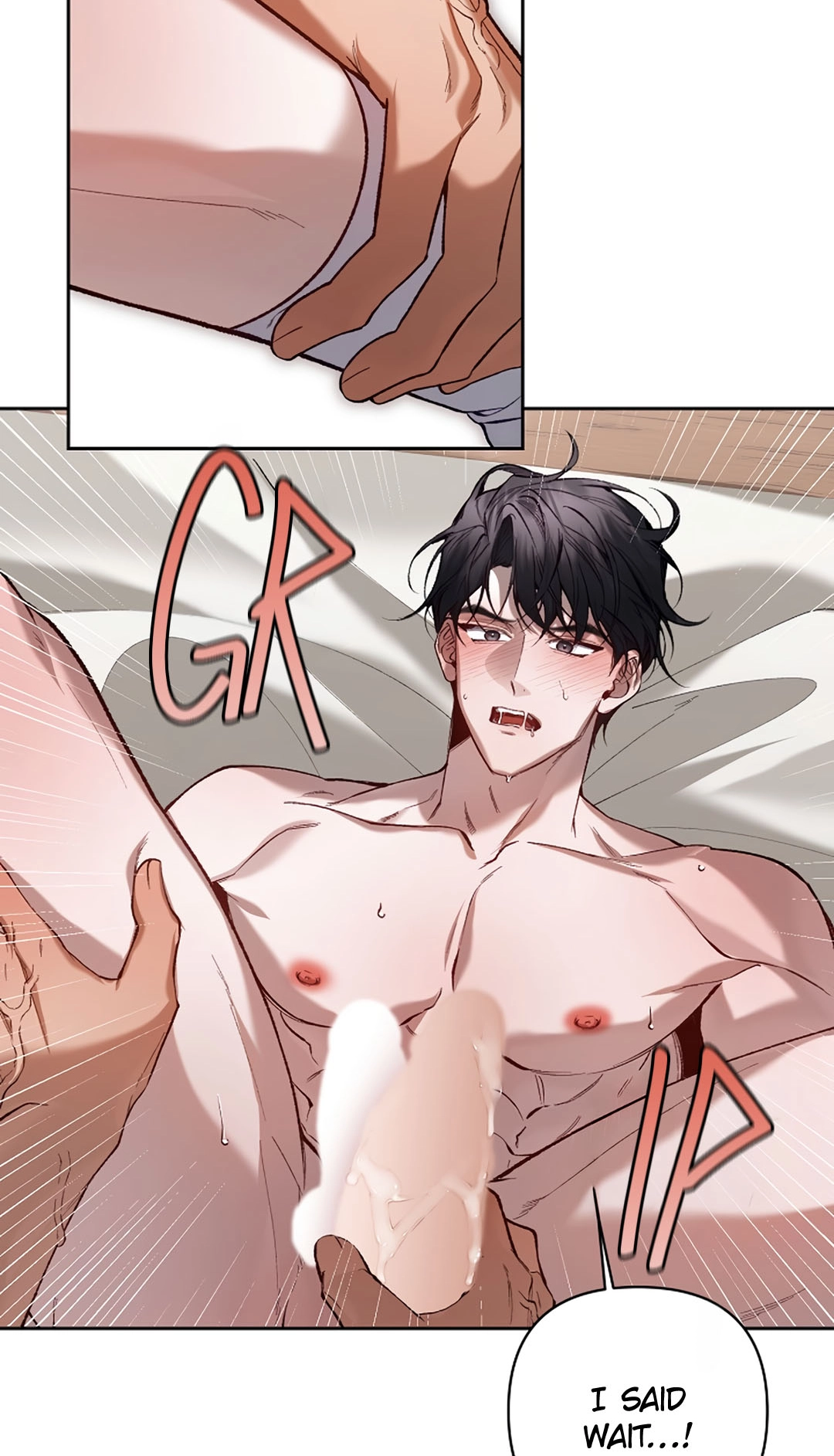Second Half Chapter 22 page 7 - 