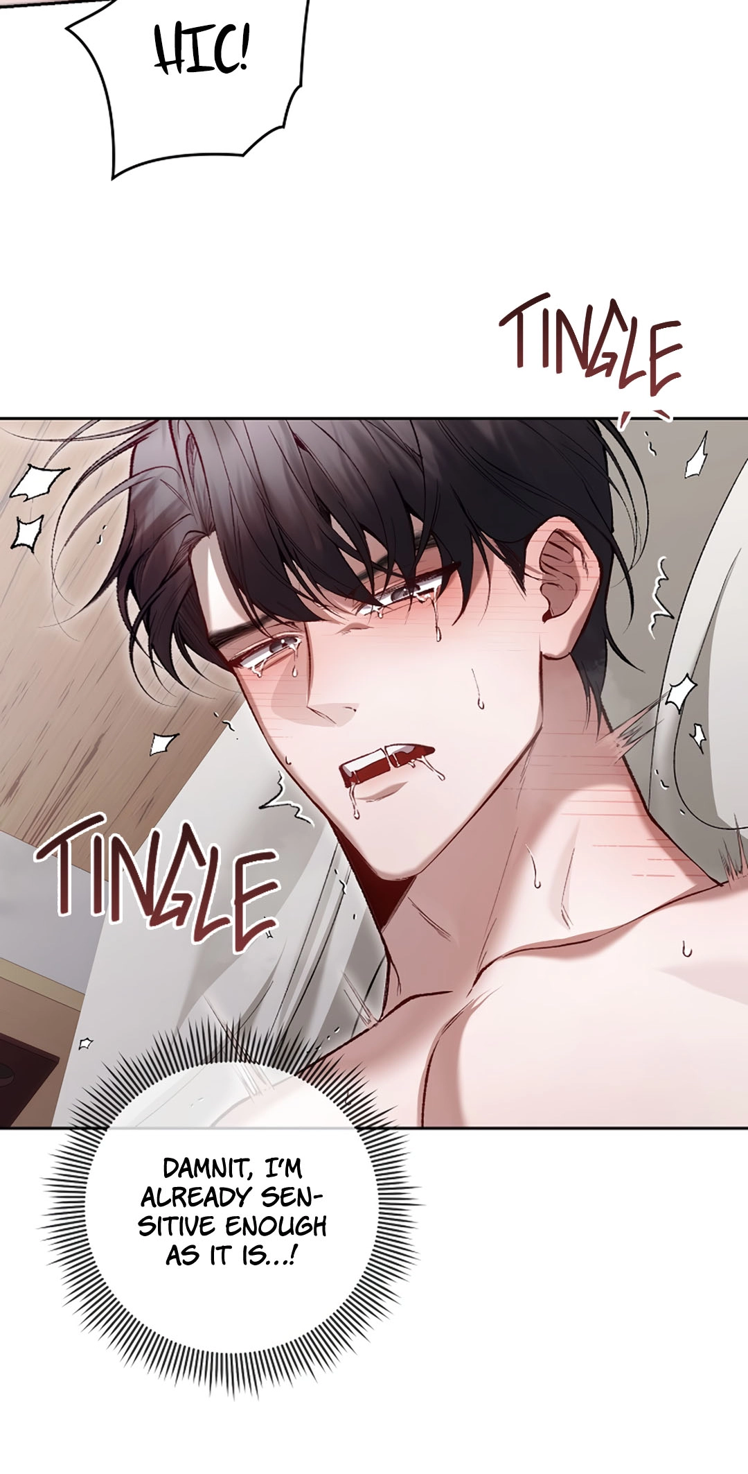 Second Half Chapter 22 page 65 - 