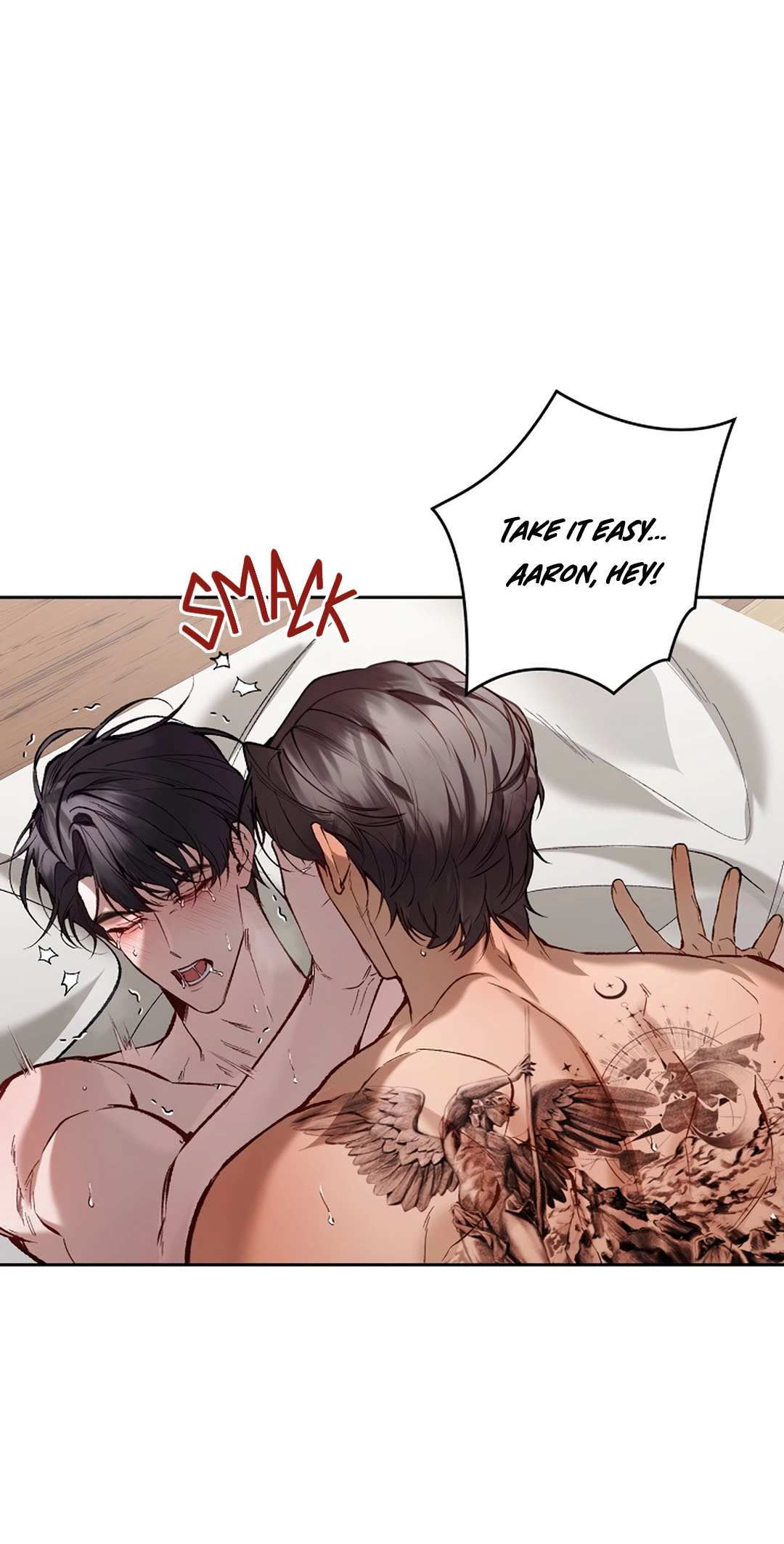 Second Half Chapter 22 page 66 - 