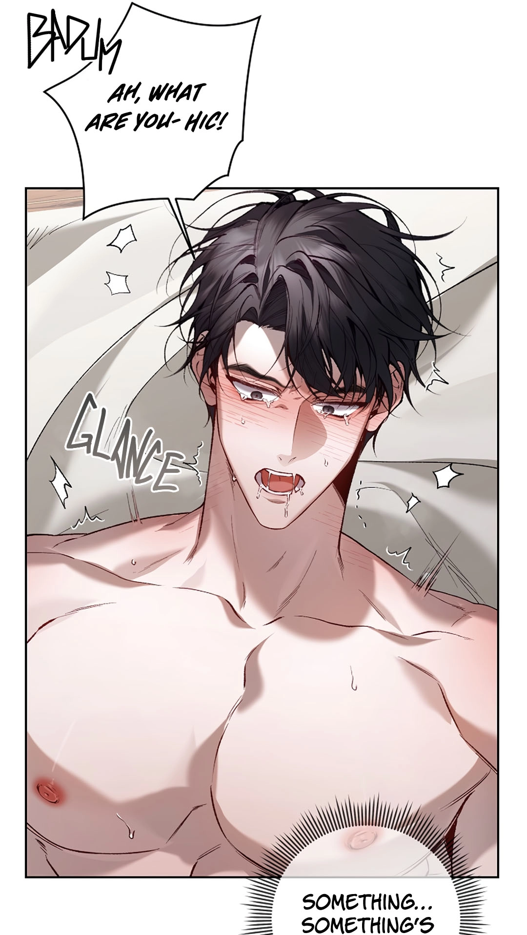 Second Half Chapter 22 page 69 - 