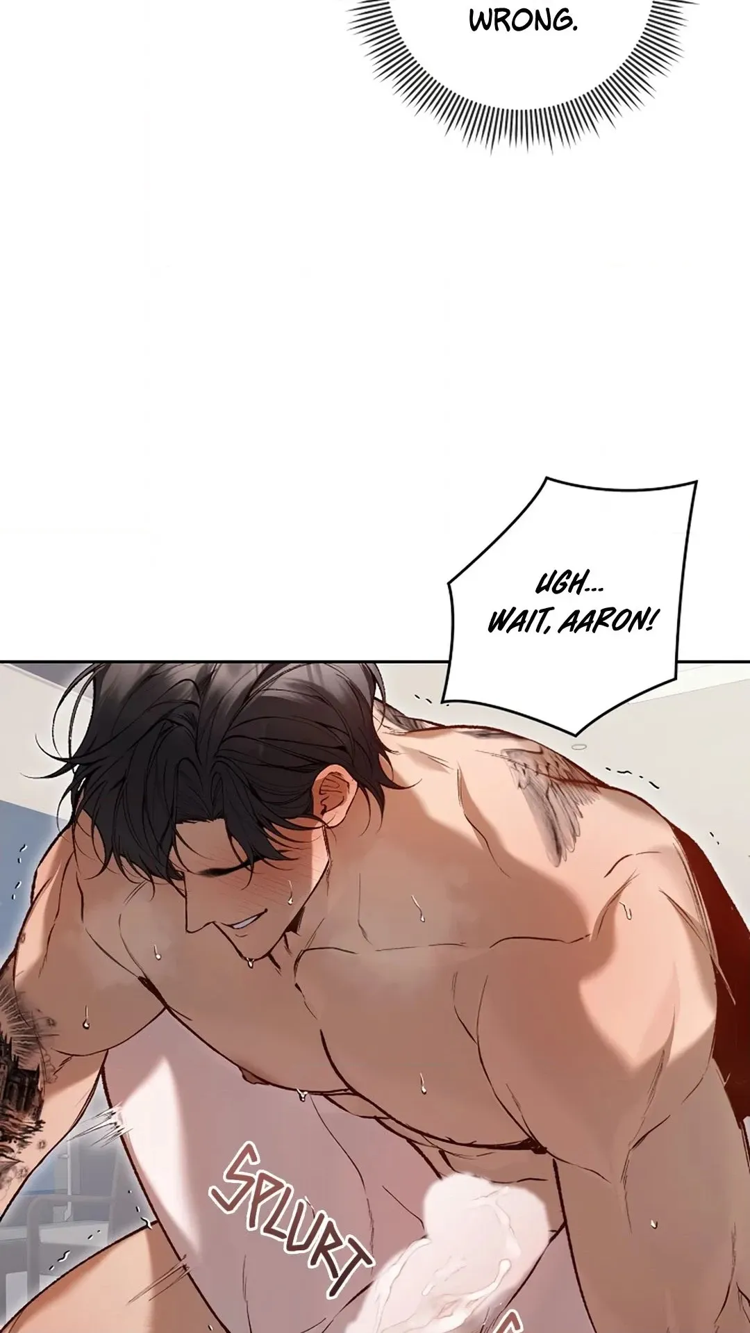 Second Half Chapter 22 page 70 - 
