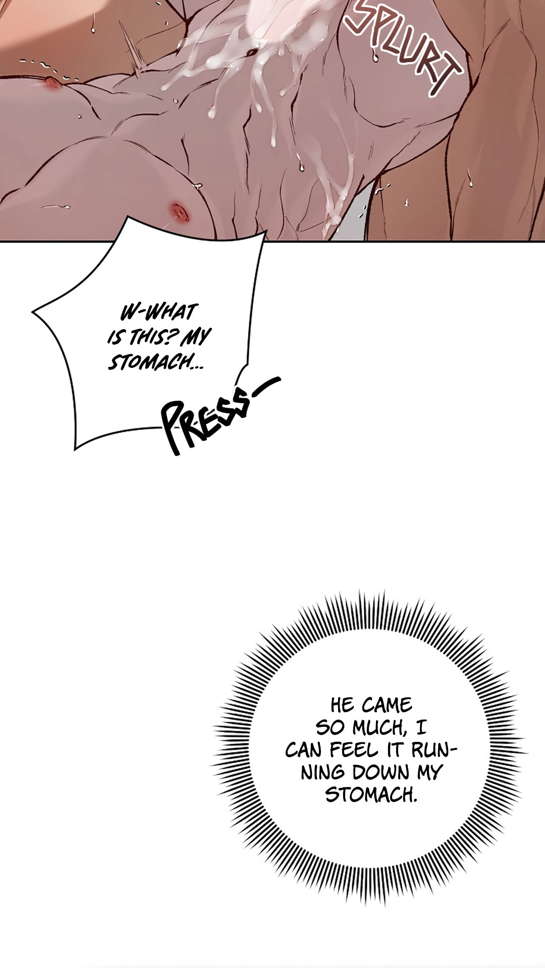 Second Half Chapter 22 page 71 - 