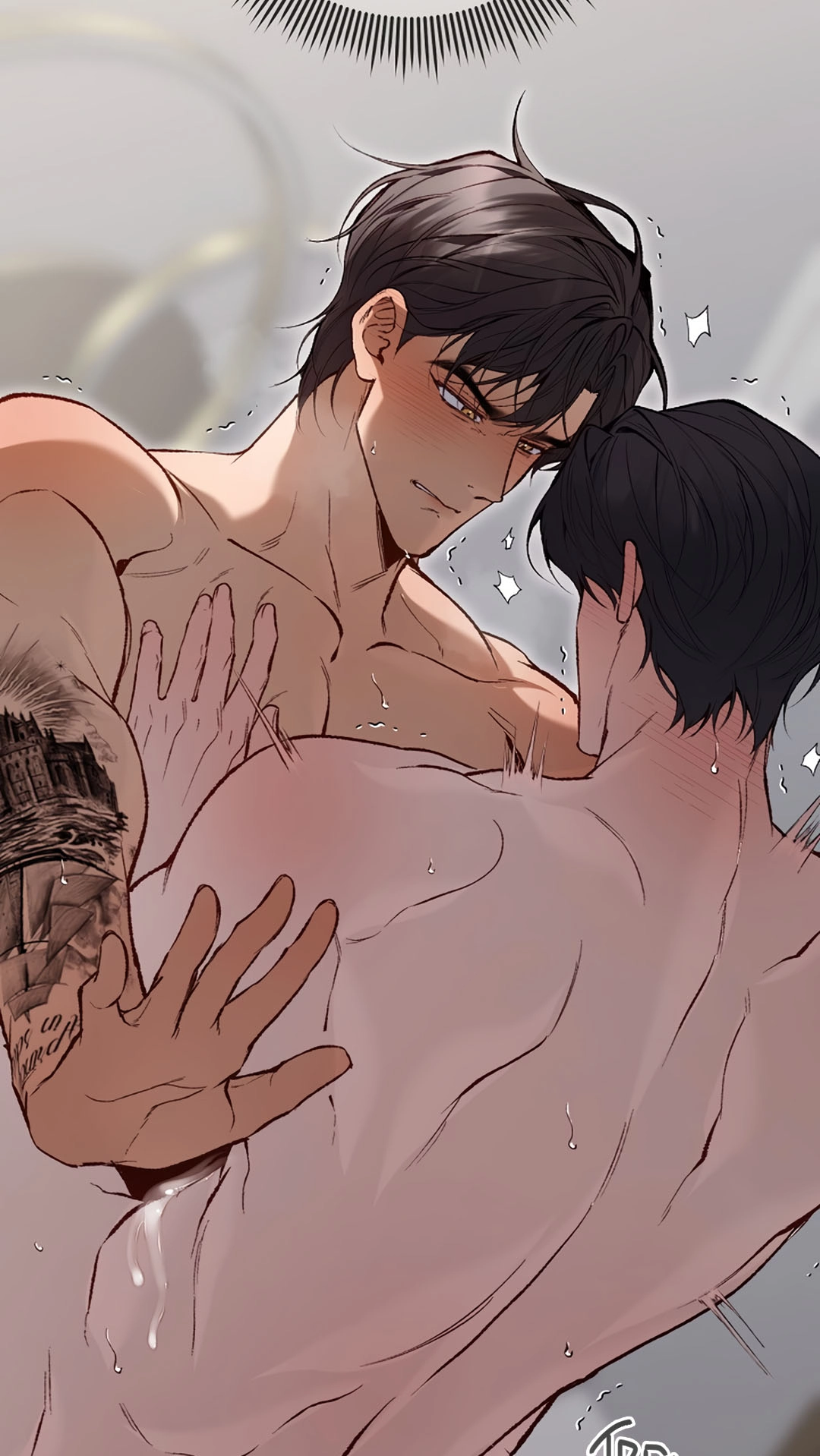 Second Half Chapter 22 page 73 - 