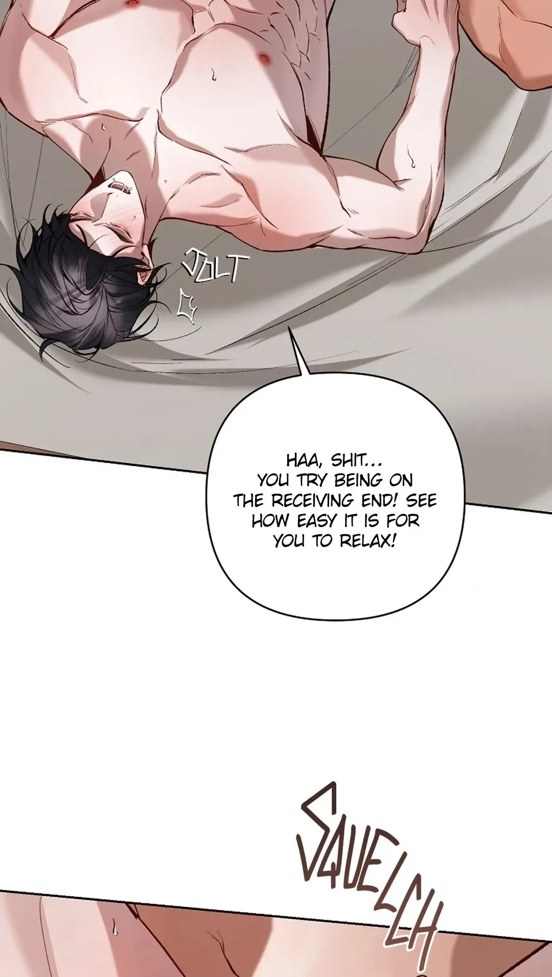 Second Half Chapter 22 page 10 - 