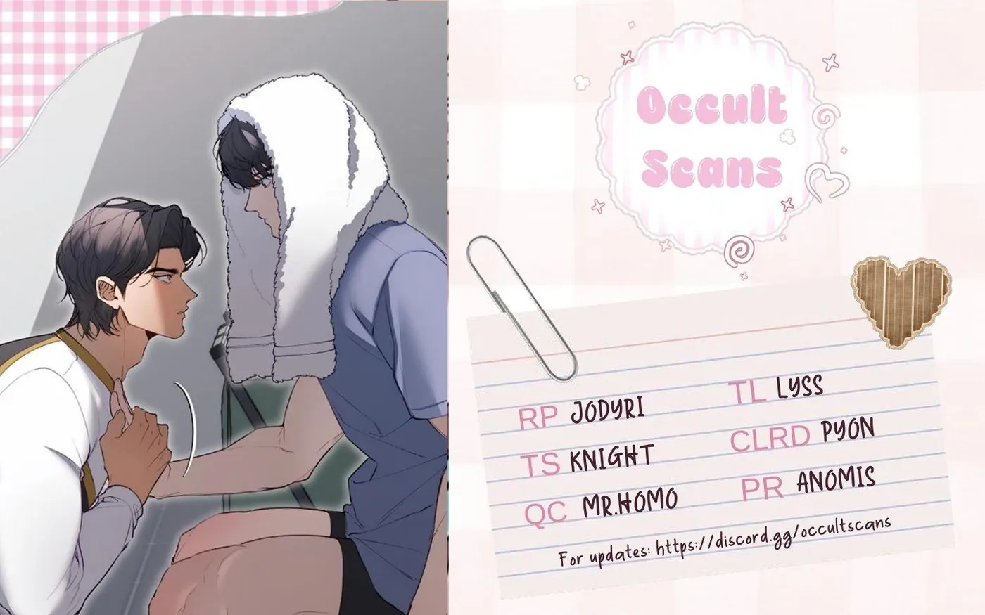 Second Half Chapter 23 page 10 - 