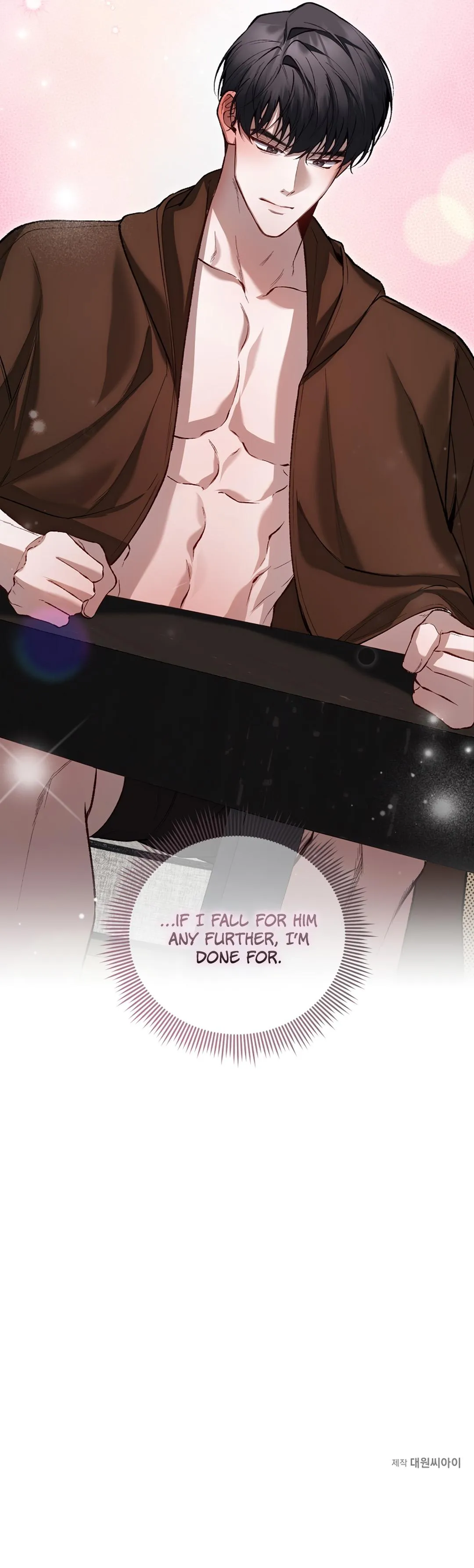 Second Half Chapter 24 page 10 - 