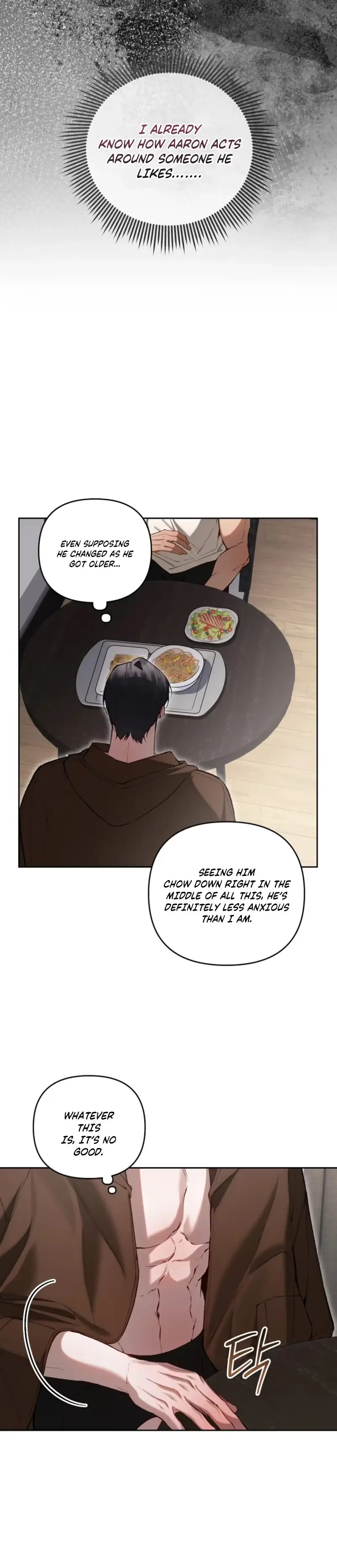 Second Half Chapter 25 page 11 - 