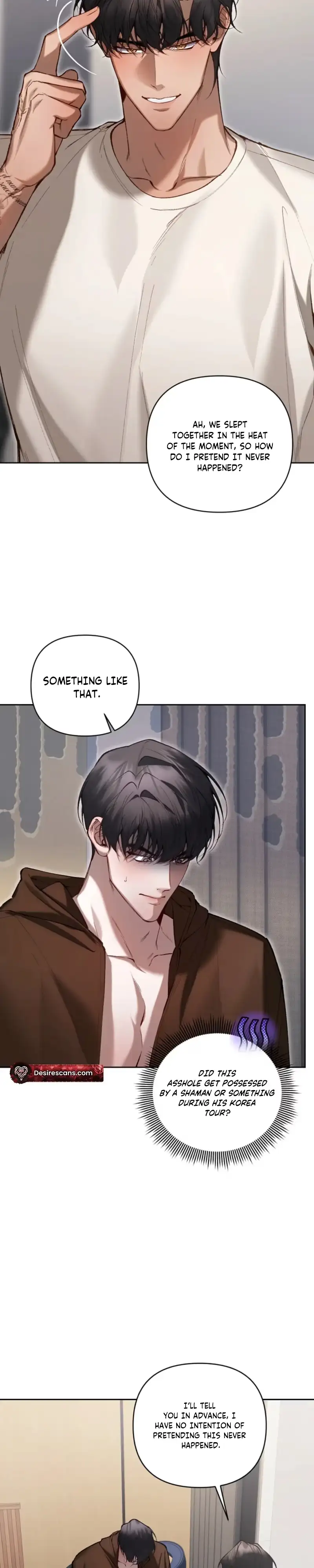 Second Half Chapter 25 page 14 - 
