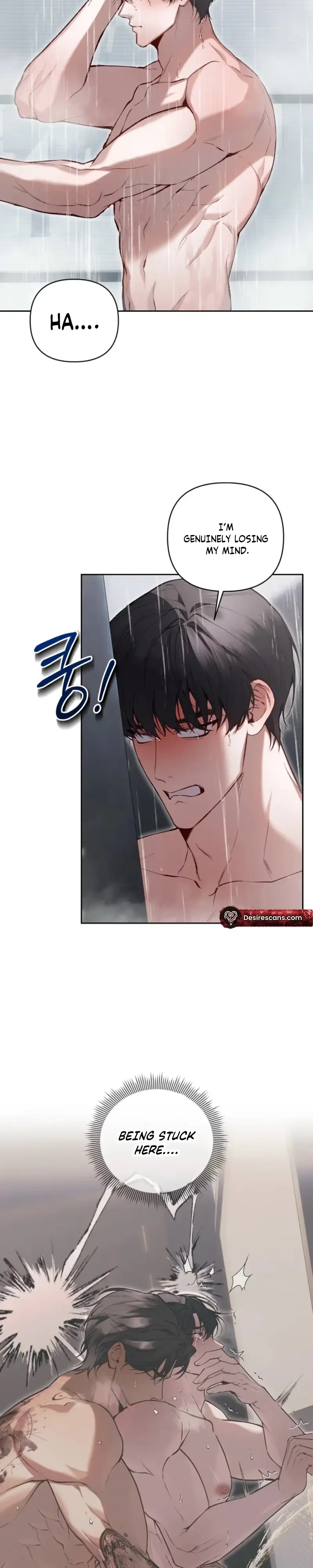 Second Half Chapter 25 page 22 - 