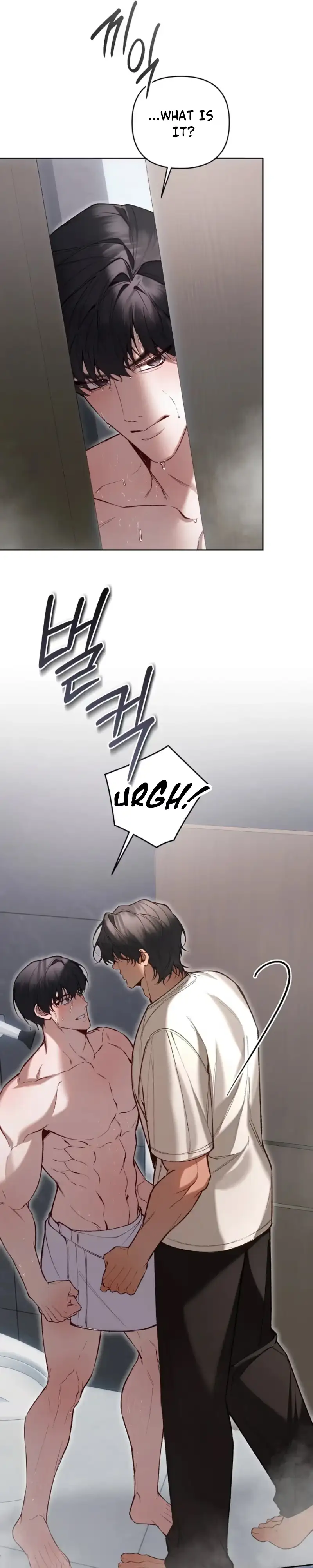 Second Half Chapter 25 page 25 - 