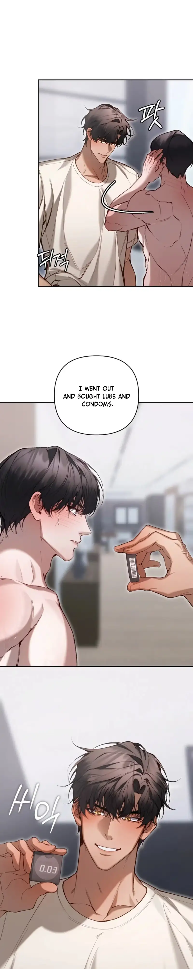 Second Half Chapter 25 page 29 - 