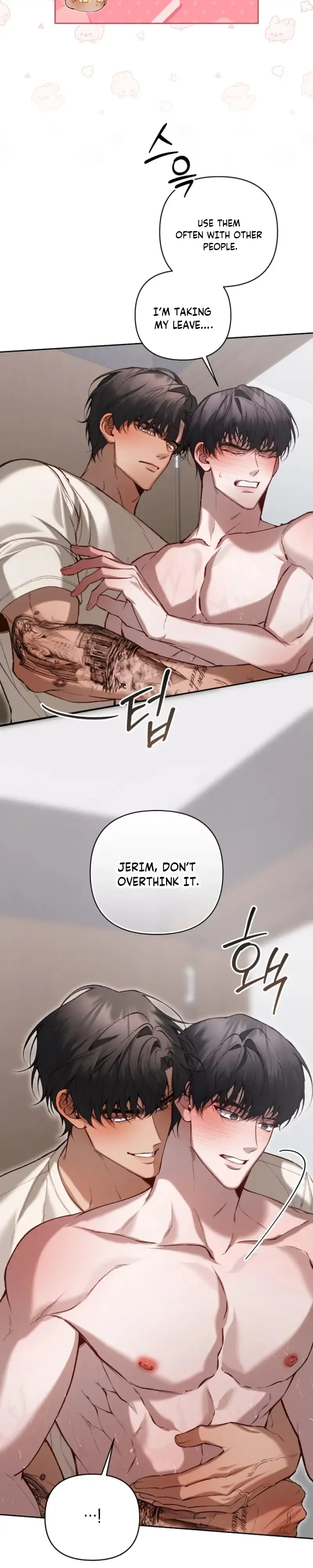 Second Half Chapter 25 page 31 - 