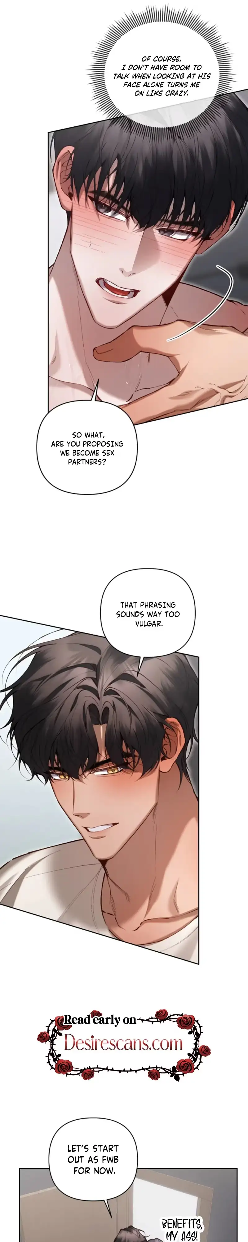 Second Half Chapter 25 page 34 - 