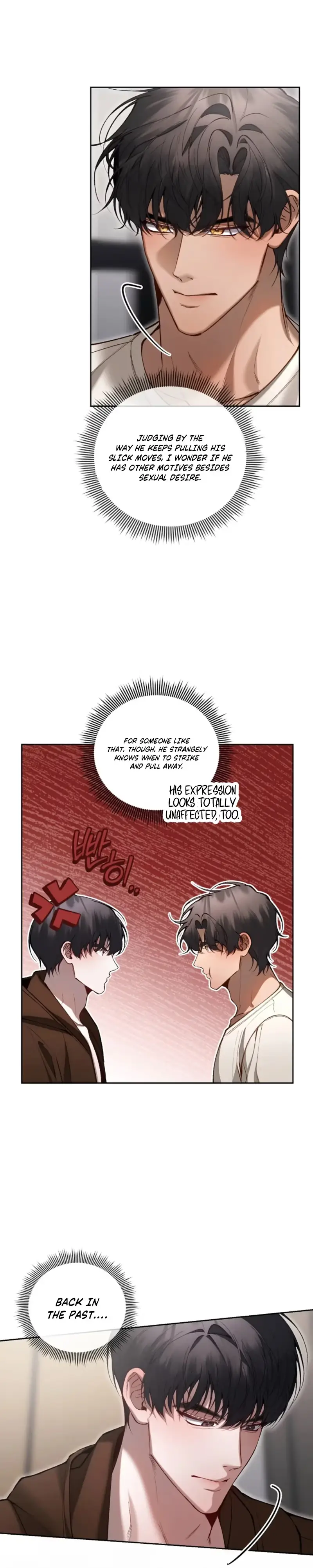 Second Half Chapter 25 page 5 - 