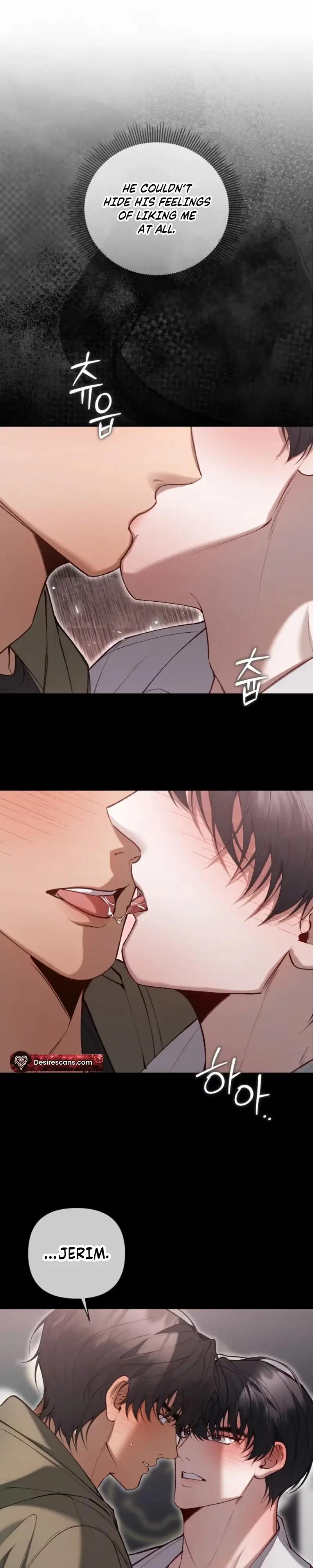 Second Half Chapter 25 page 6 - 
